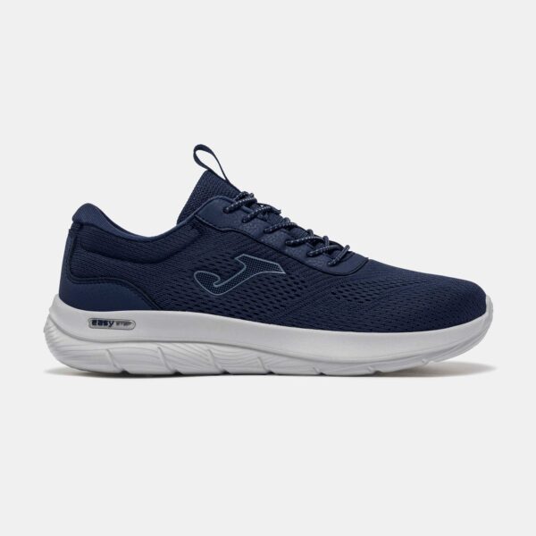 TESEO MEN 2603 NAVY BLUE W