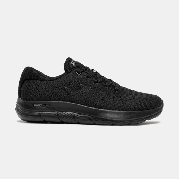 AURA LADY 2621 BLACK W