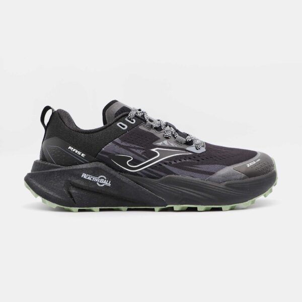RASE MEN 2601 BLACK W