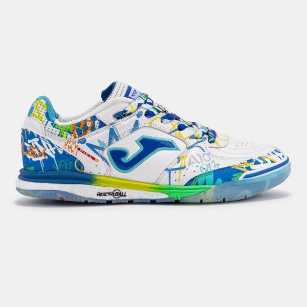 Top Flex Rebound 2699 Amandinha IN