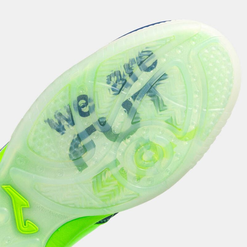 Top Flex 2615 Verde IN Inter W – foto 8