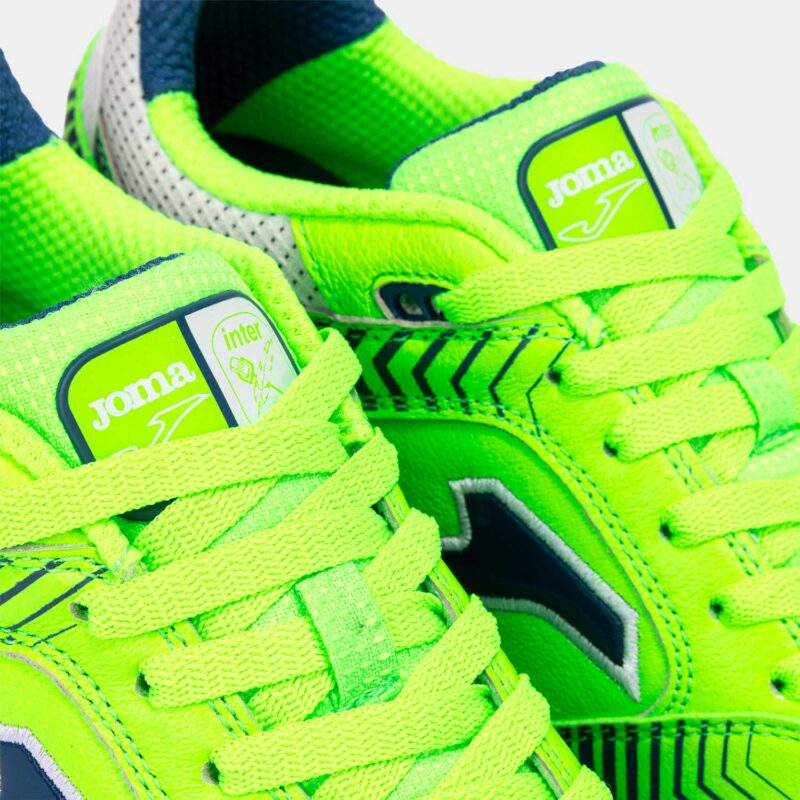 Top Flex 2615 Verde IN Inter W – foto 7