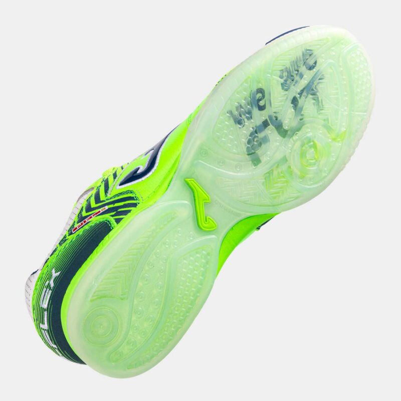 Top Flex 2615 Verde IN Inter W – foto 5