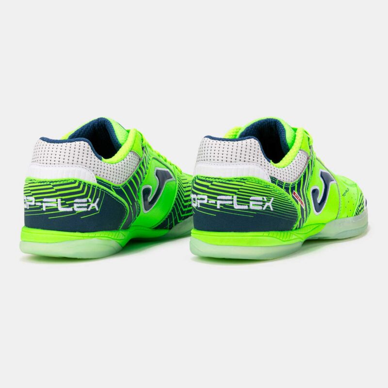 Top Flex 2615 Verde IN Inter W – foto 3