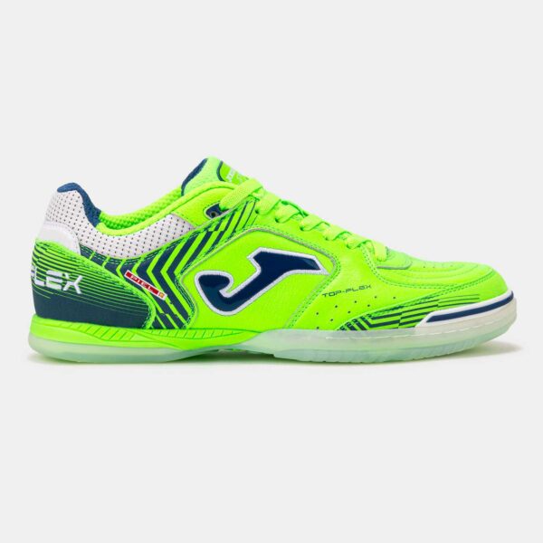 Top Flex 2615 Verde IN Inter W