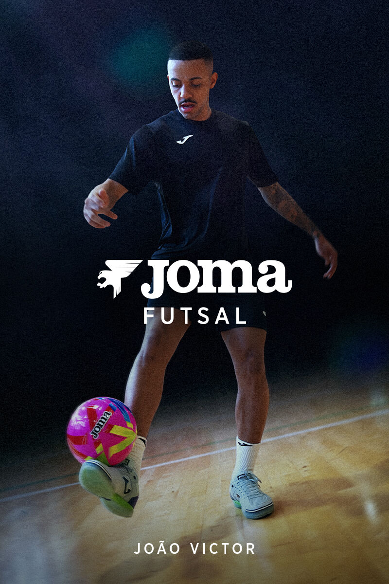 JOMA Futsal
