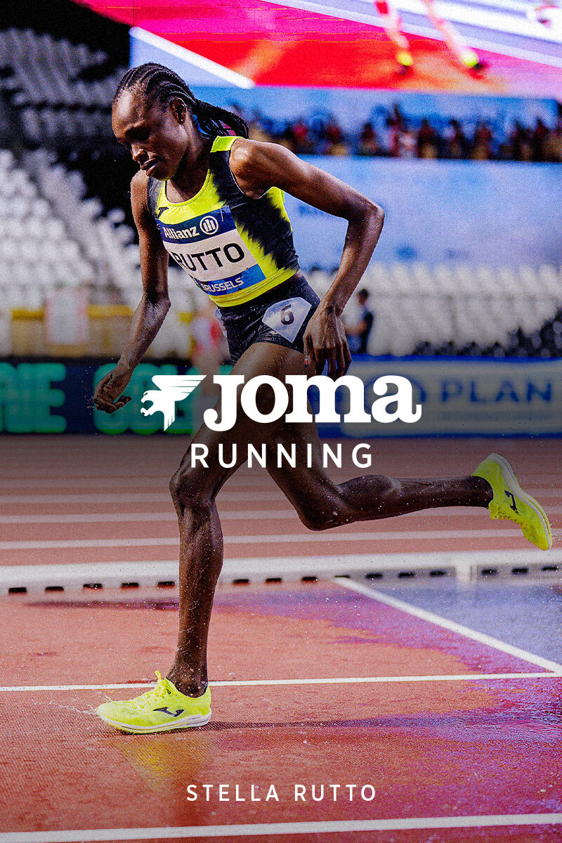 JOMA Running